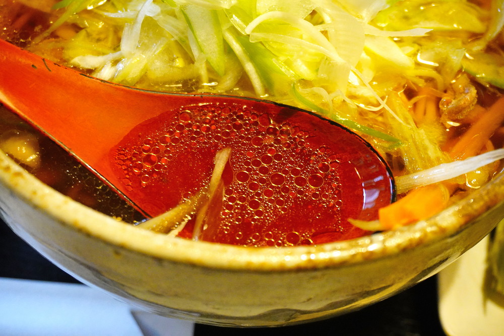 焰藏(えんぞう)-食レポ-鳥そば4