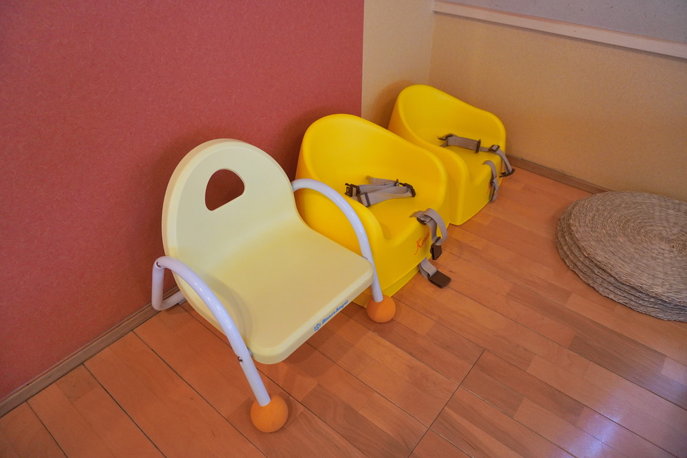 花鳥風月-山形南店-子ども用サービス2