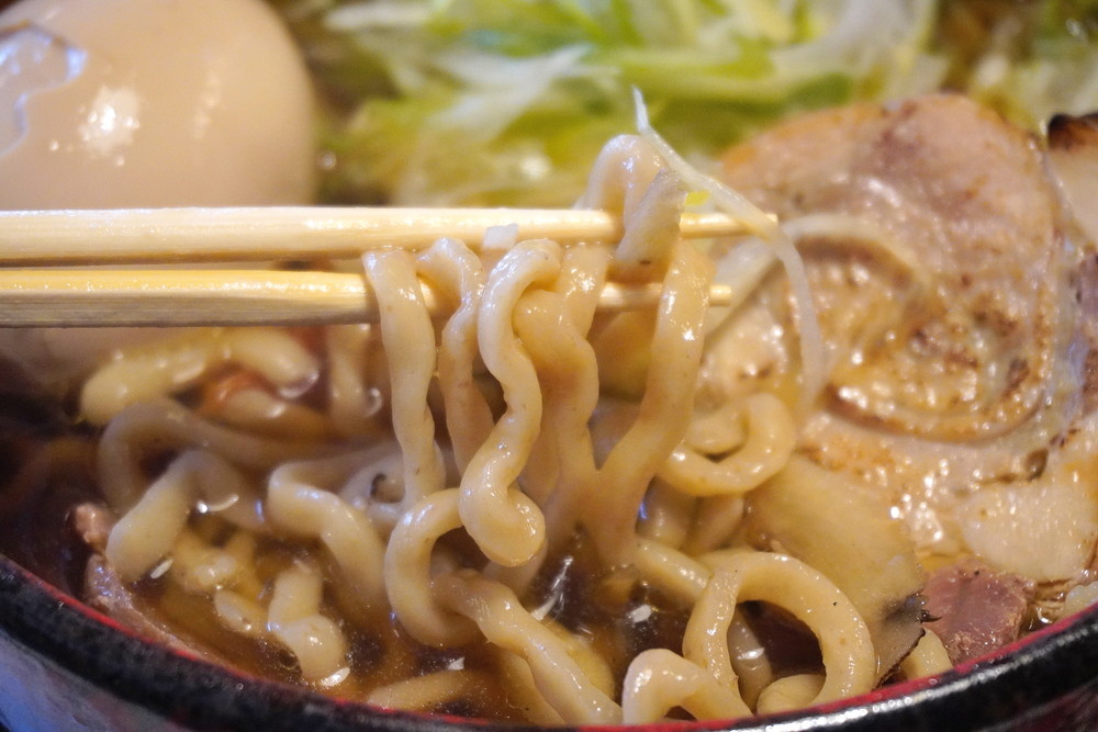 焰藏(えんぞう)-食レポ-鶏中華4