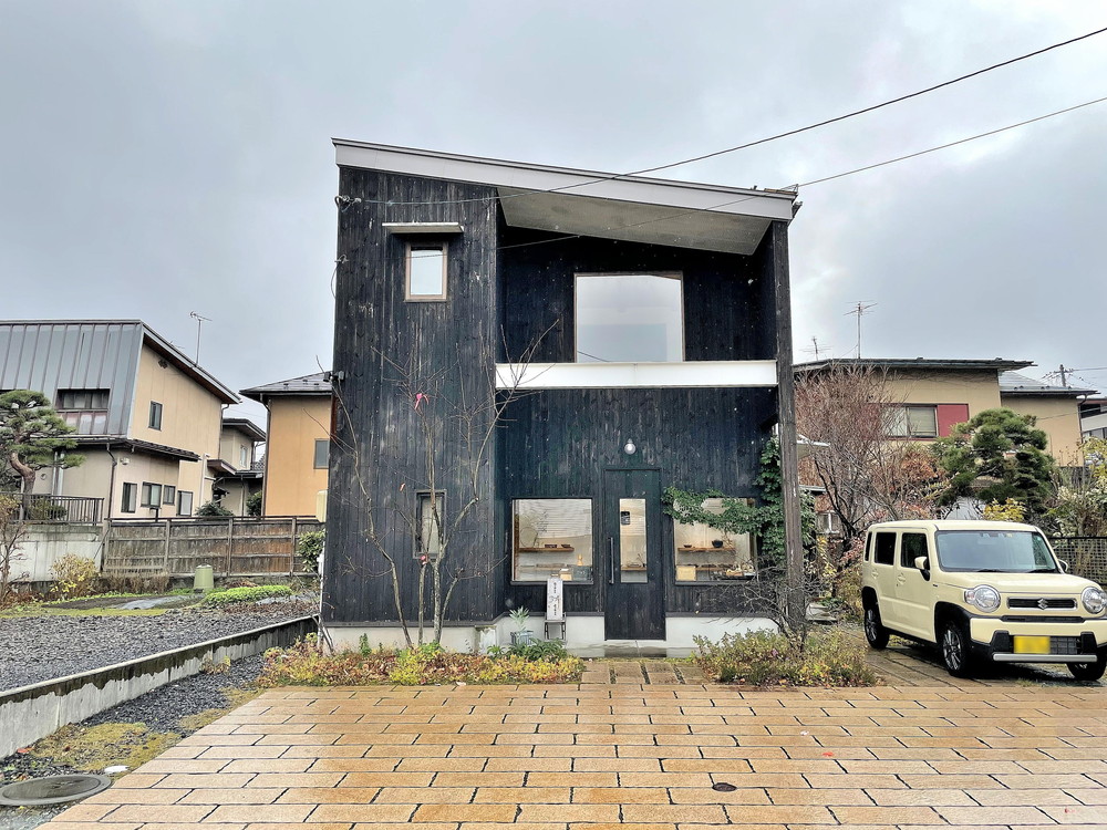 しょかんー外観