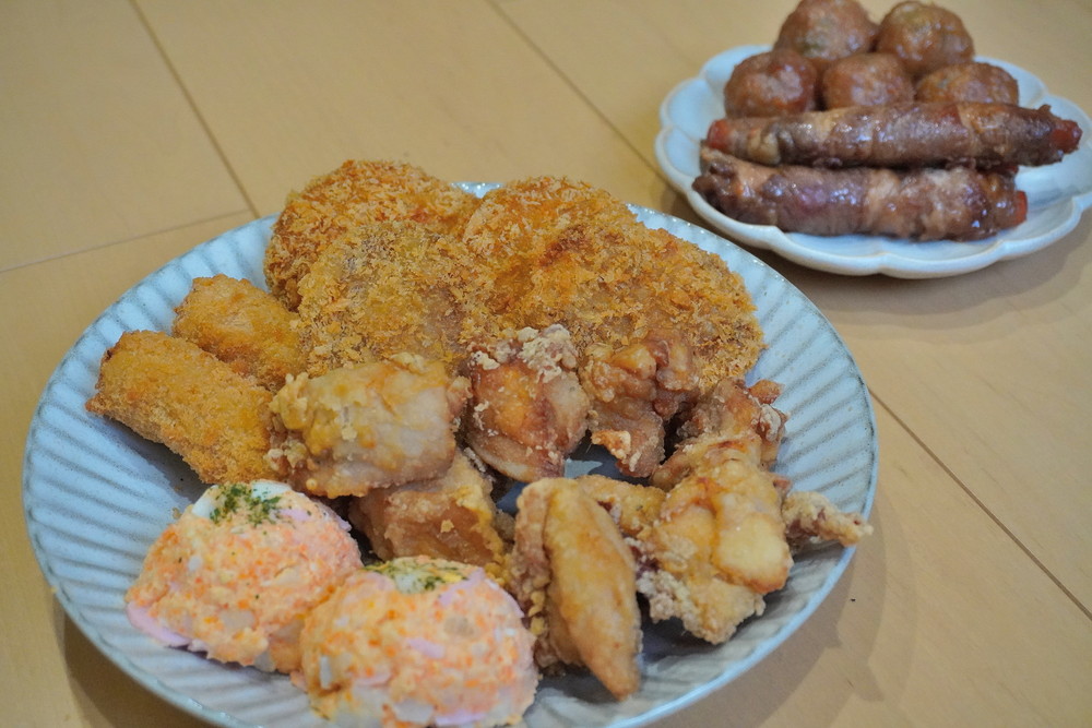 29デリー購入商品