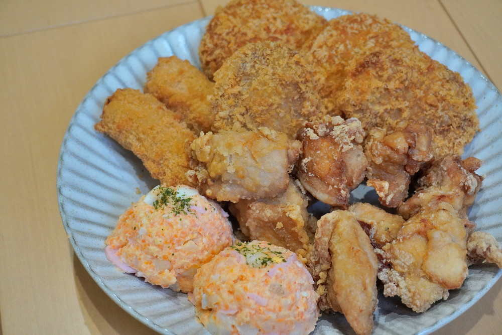 【食レポ】29Deli NAKAJIMA（山形市相生町）｜ 老舗牛肉卸店（中島商店）が手がける自家製惣菜