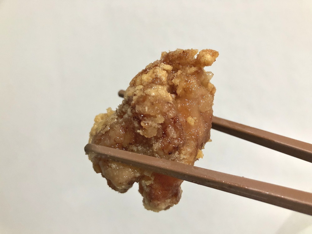 中津からあげ-からいち-食レポ3