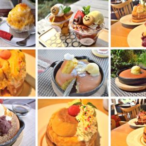 パンケーキ やまがたぐらし