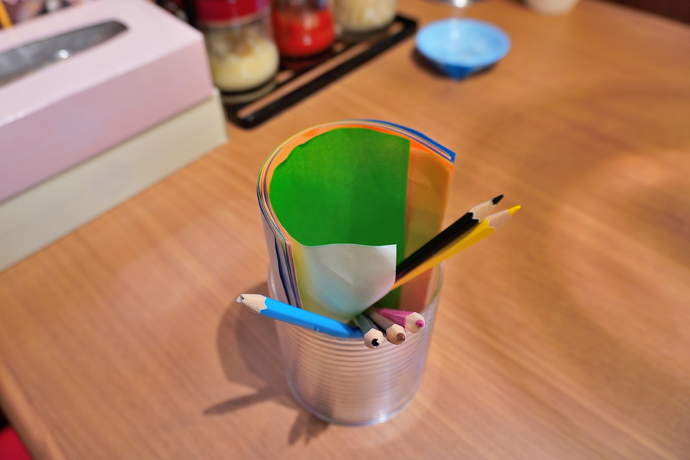 町田商店東根店-子ども用お絵描きセット