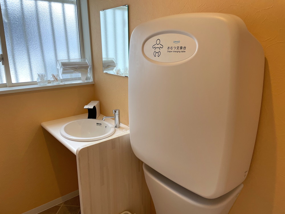 ダイニングケー-アンド-クースペース-子連れサービス2