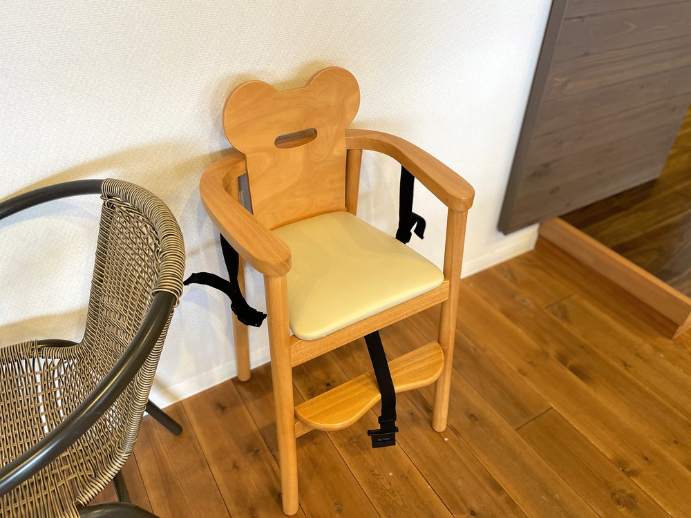 ダイニングケー-アンド-クースペース-子連れサービス1