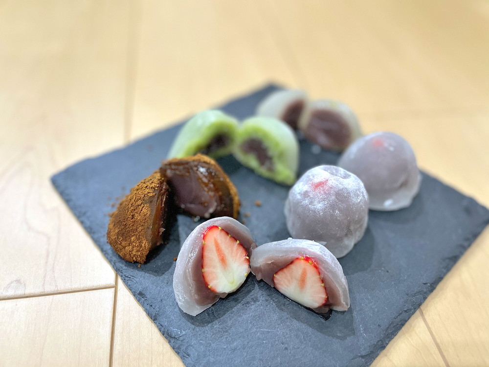 腰掛庵-食レポ0