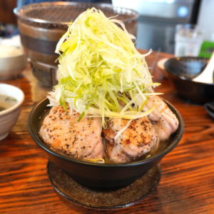 食レポ】山形の二郎系ラーメン｜人気焼肉店「meat meet」が手がける