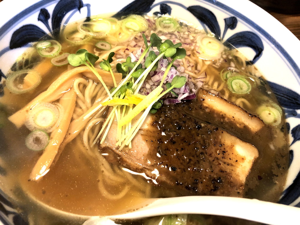 阿部製麺所-食レポ3
