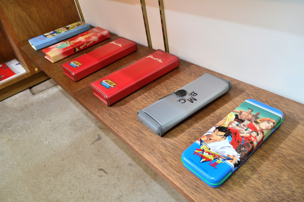 おかげさま文房具店-店内の文房具10