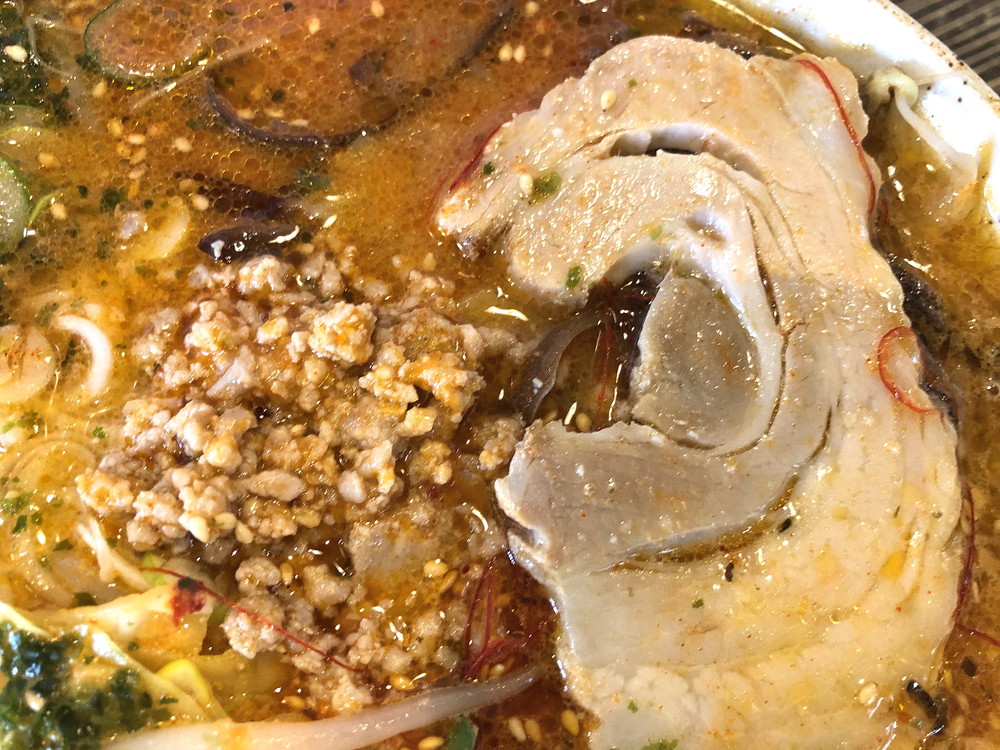 手作り麺めん僮楽-食レポ6