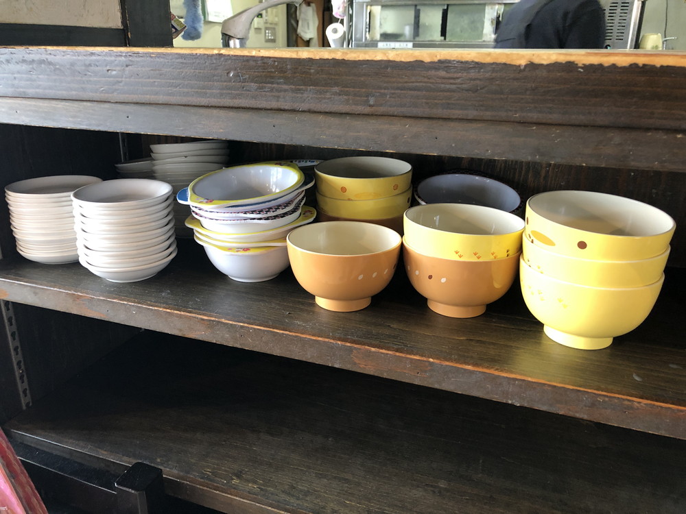 手作り麺めん僮楽-子連れサービス3