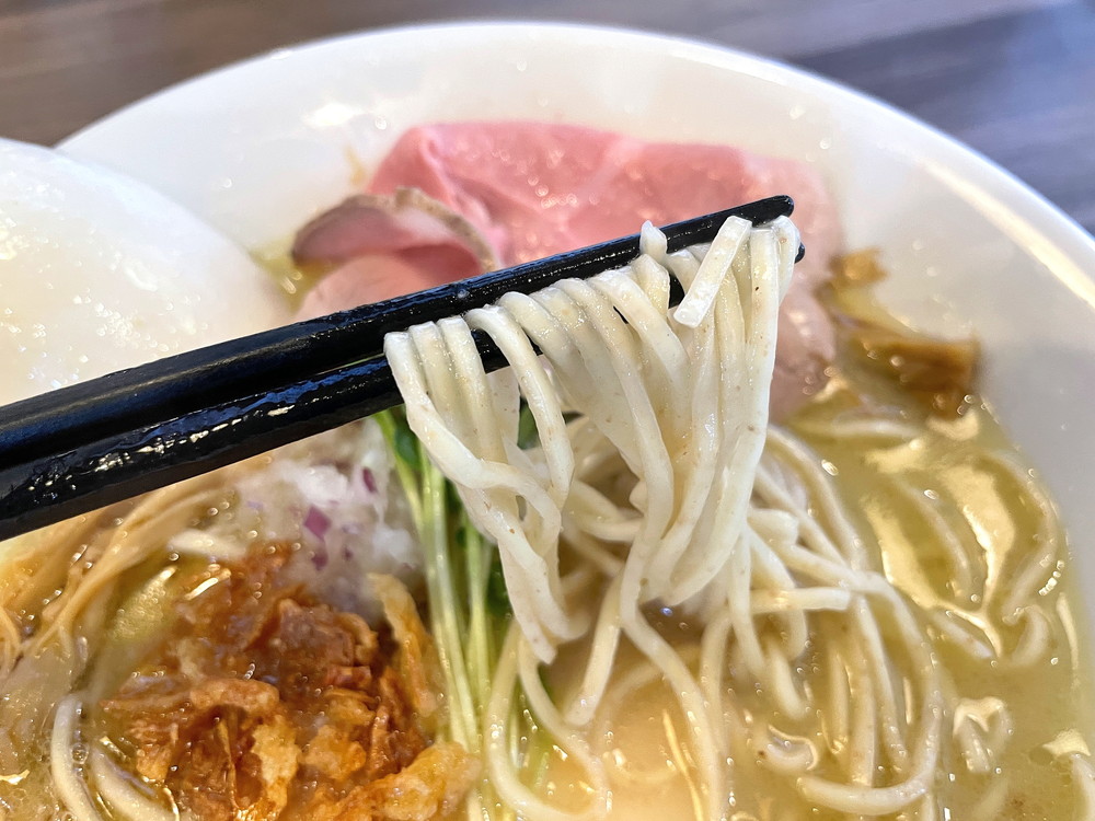 鶏冠-食レポ7