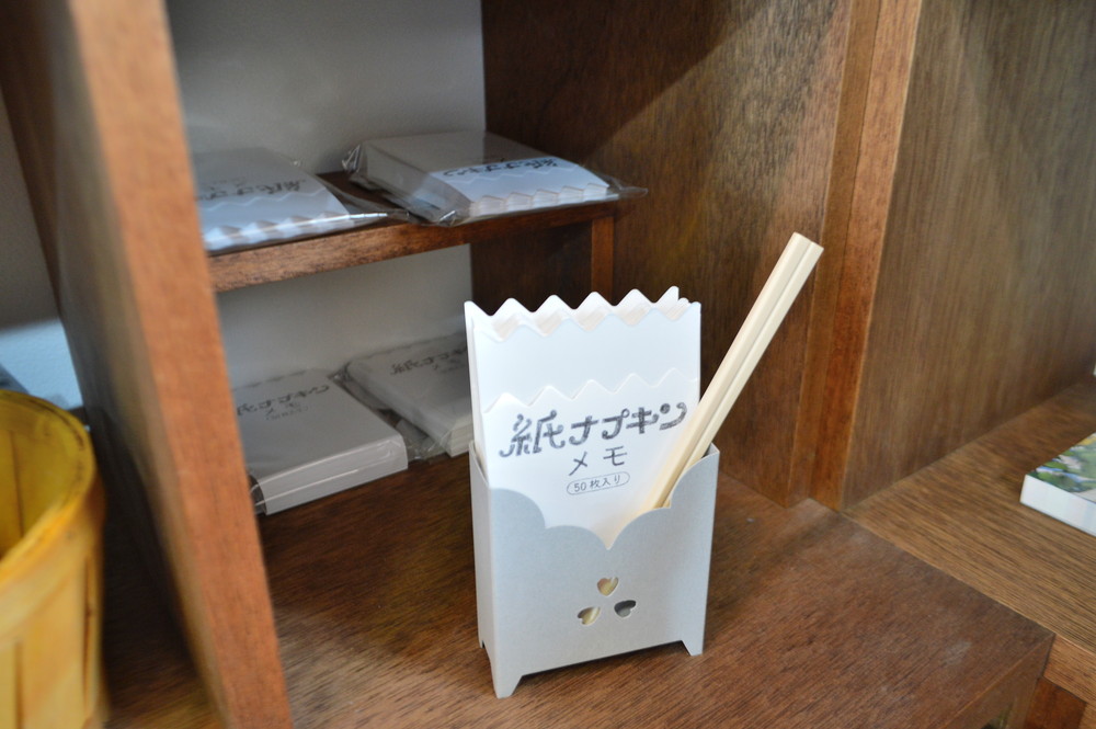 おかげさま文房具店-店内の文房具12