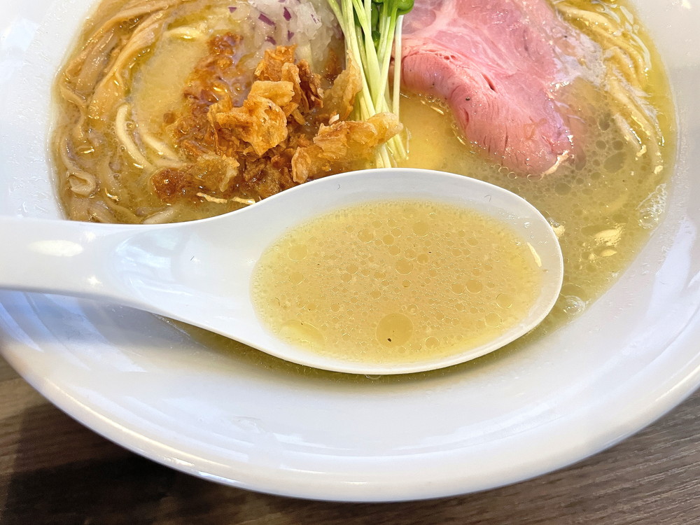 鶏冠-食レポ5