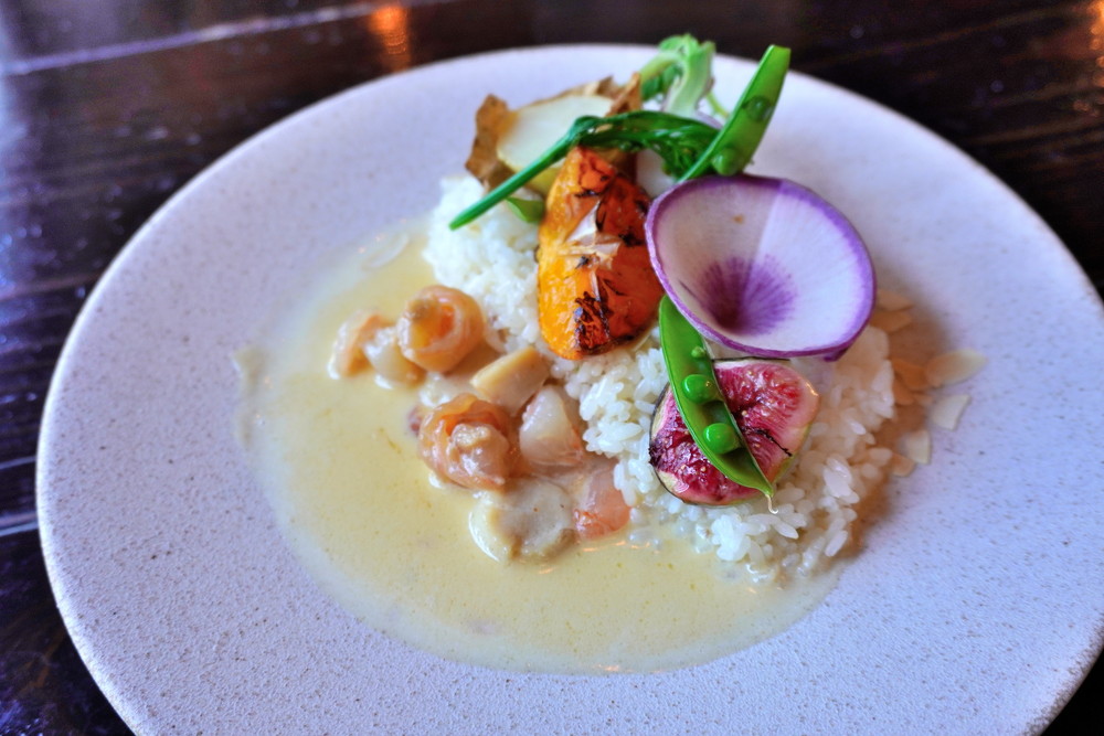 990-ランチ-アメリケーヌライス