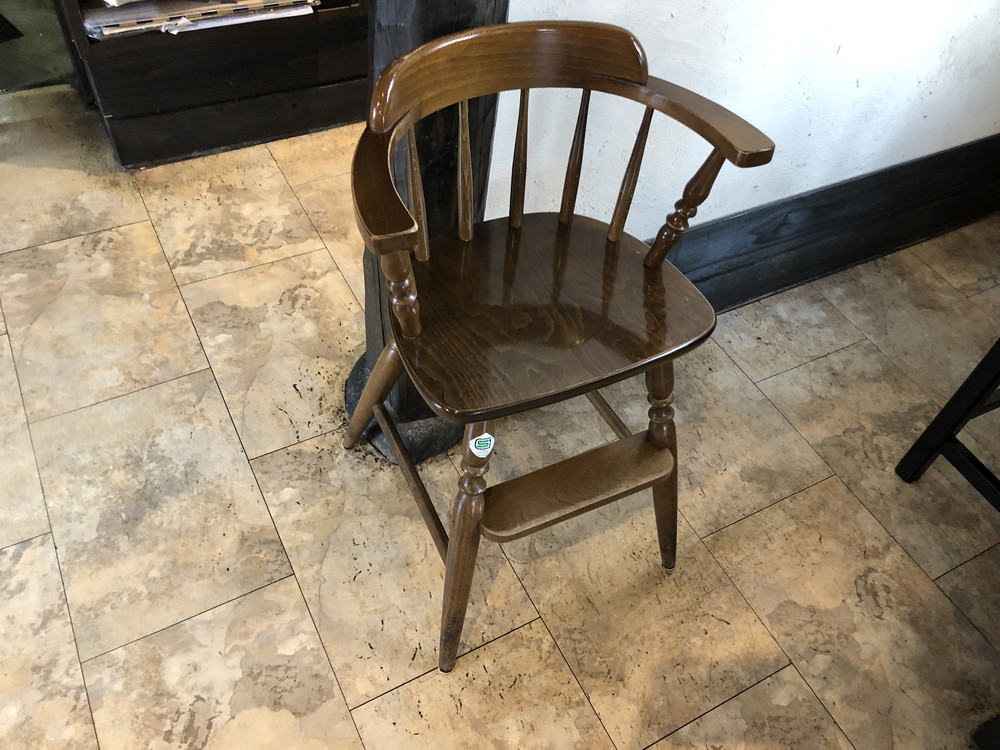 手作り麺めん僮楽-子連れサービス4