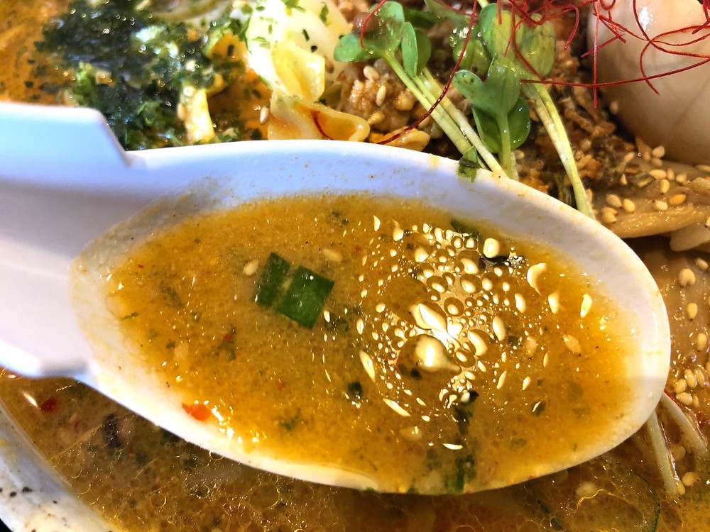 手作り麺めん僮楽-食レポ3