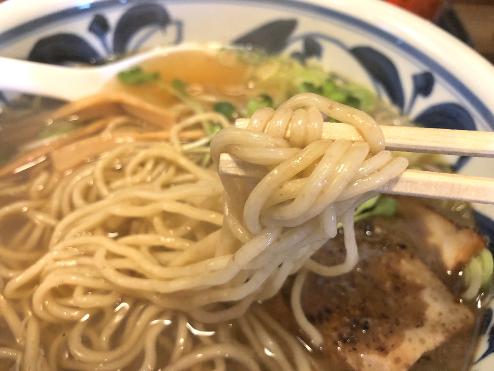 阿部製麺所-食レポ5