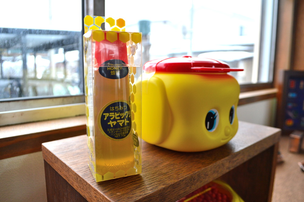 おかげさま文房具店-店内の文房具1