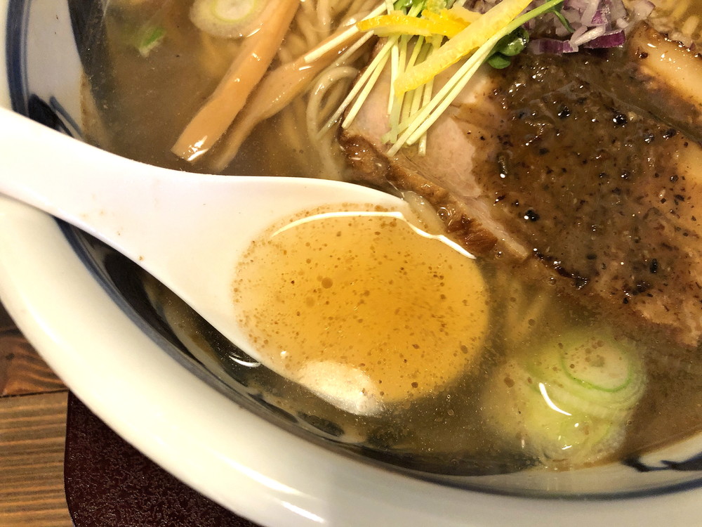 阿部製麺所-食レポ4