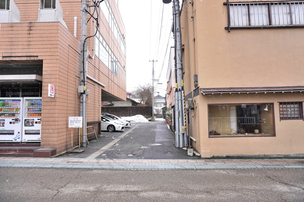 花とお茶鴇色-行き方②