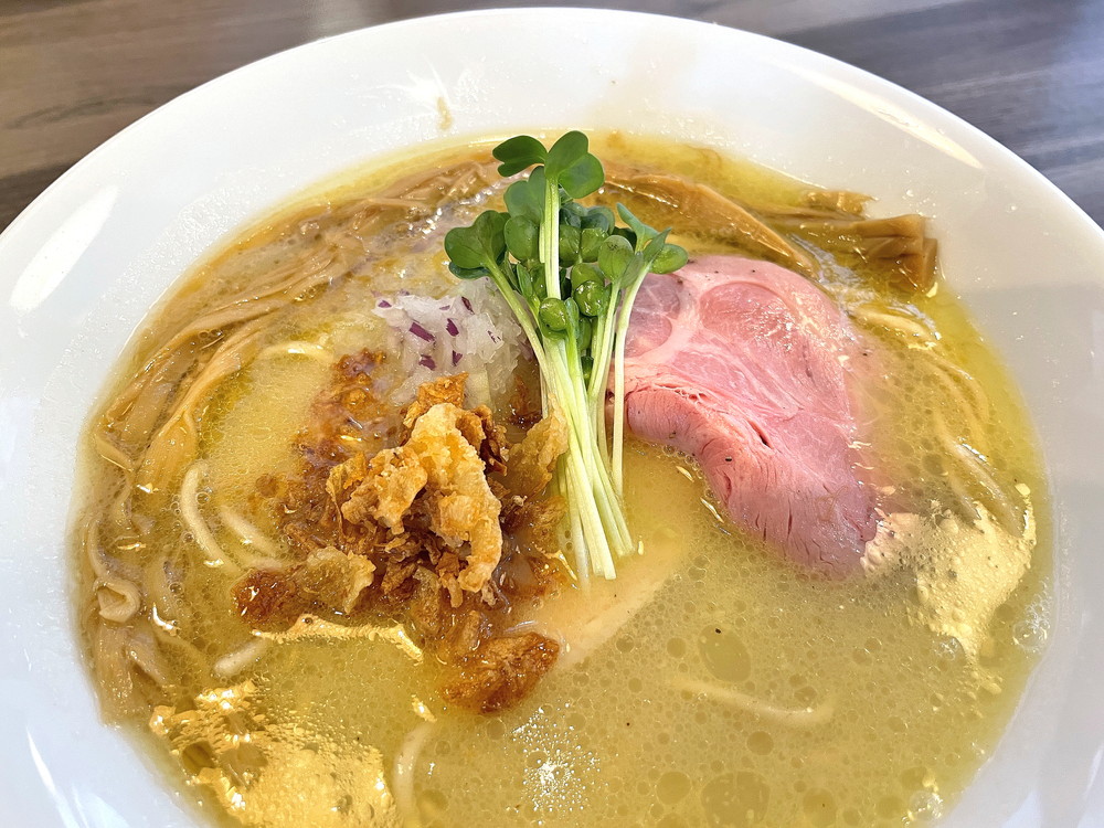 鶏冠-食レポ3
