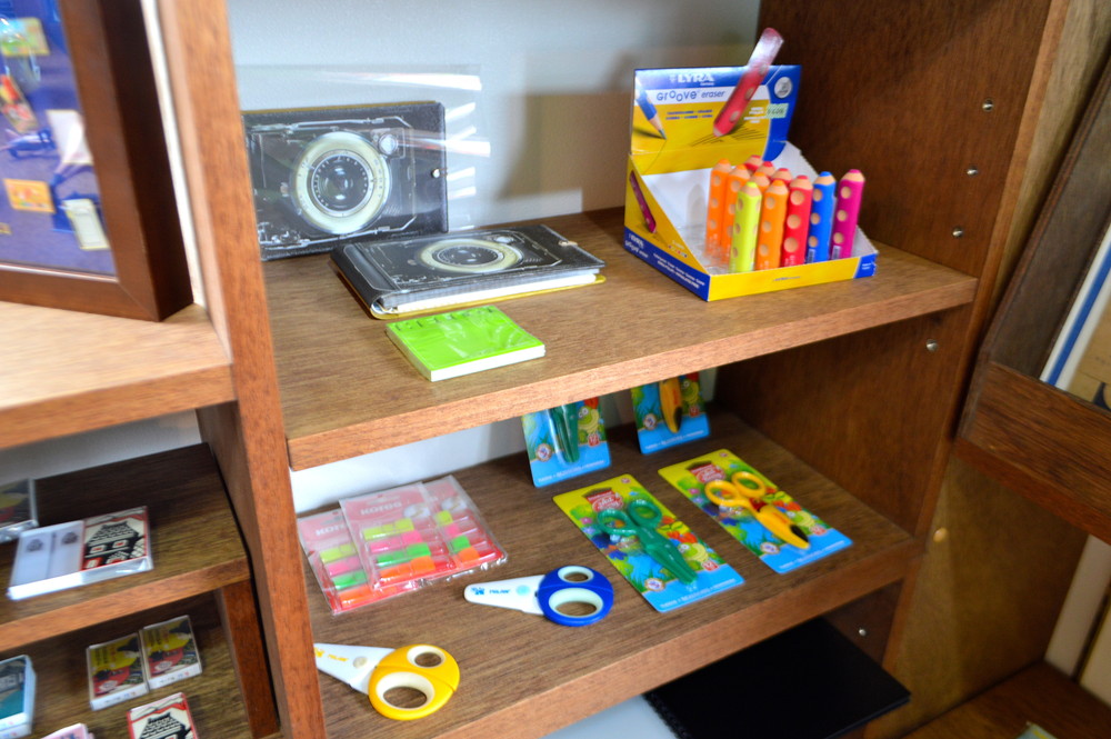 おかげさま文房具店-店内の文房具15