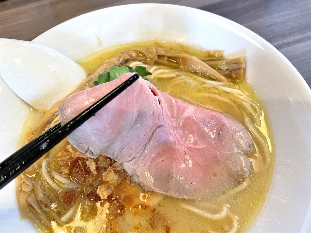 鶏冠-食レポ6