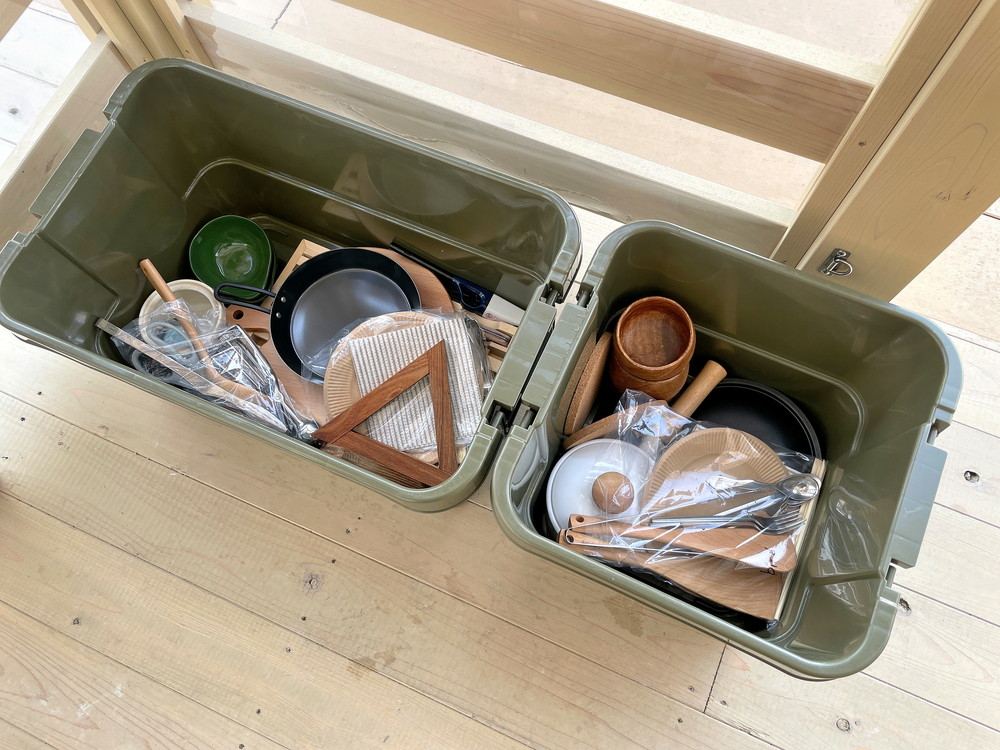 ヤマガタグラム-バーゴラの様子3