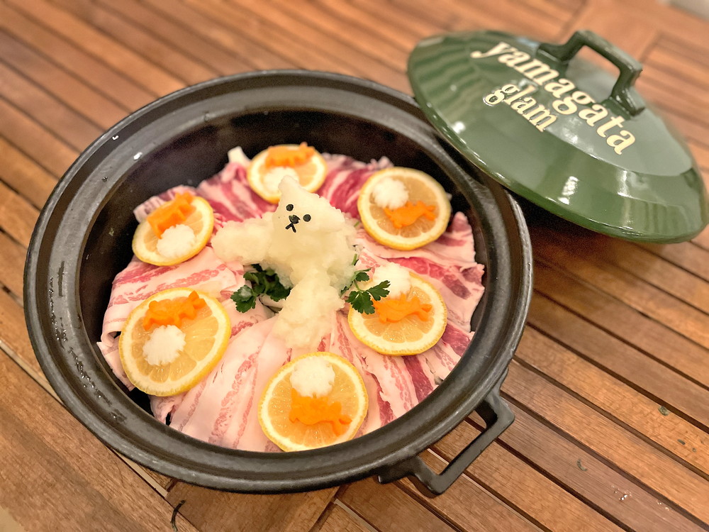 ヤマガタグラム-ディナー13