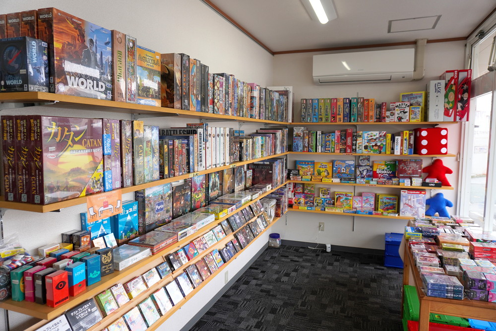 アソッベ-販売エリア