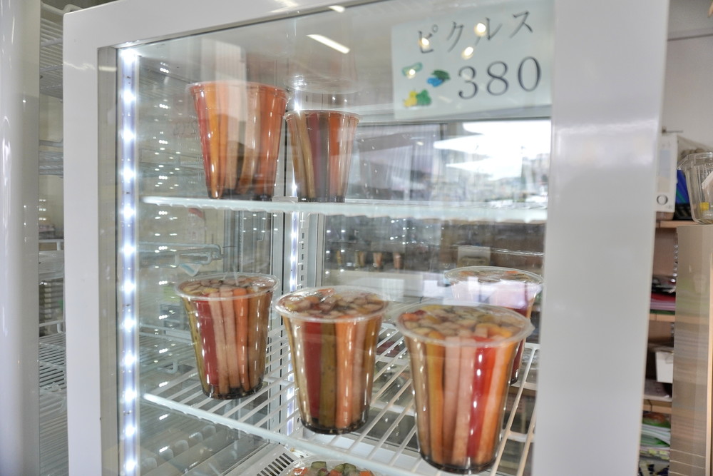 やまき-メニュー④