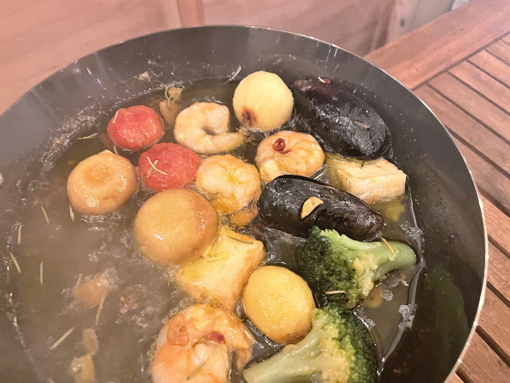 ヤマガタグラム-ディナー12