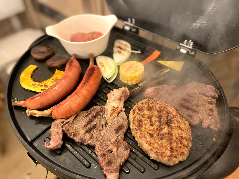 ヤマガタグラム-ディナー8