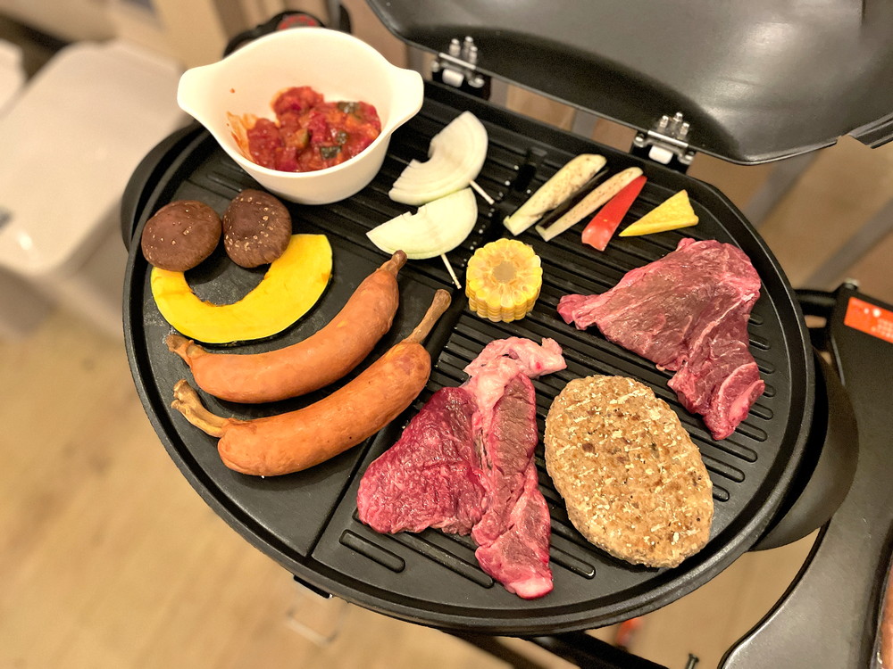 ヤマガタグラム-ディナー6