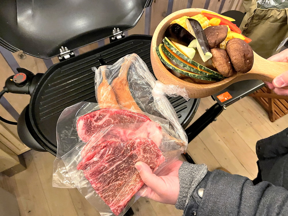 ヤマガタグラム-ディナー5