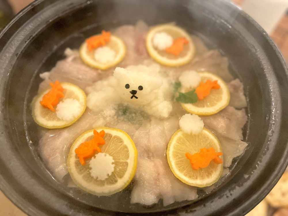 ヤマガタグラム-ディナー15