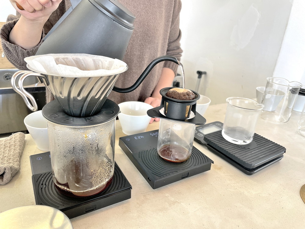 YUKIHIRA COFFEE-ドリップ