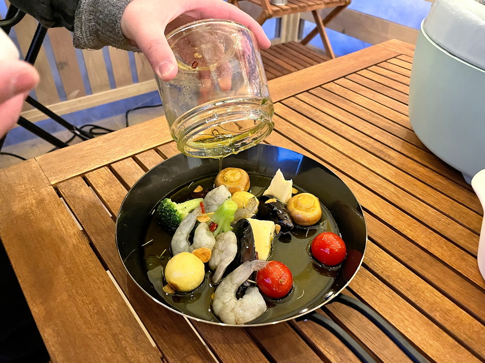 ヤマガタグラム-ディナー11