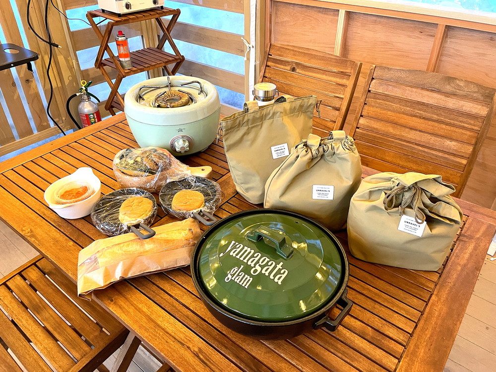 ヤマガタグラム-ディナー2