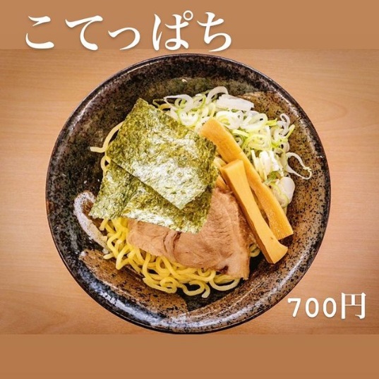 【ラーメン新店情報 3月中】はちのや 桜田東店｜山形市桜田東２丁目３−３４付近