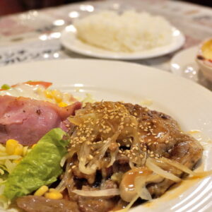 イタリアン フレンチ やまがたぐらし