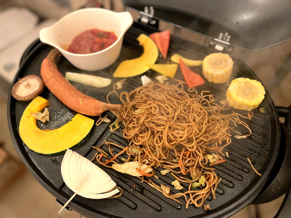 ヤマガタグラム-ディナー9