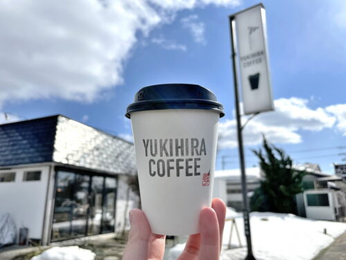YUKIHIRA COFFEE-購入品①