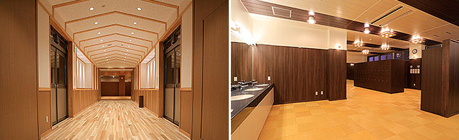 クアハウス碁点-温泉1