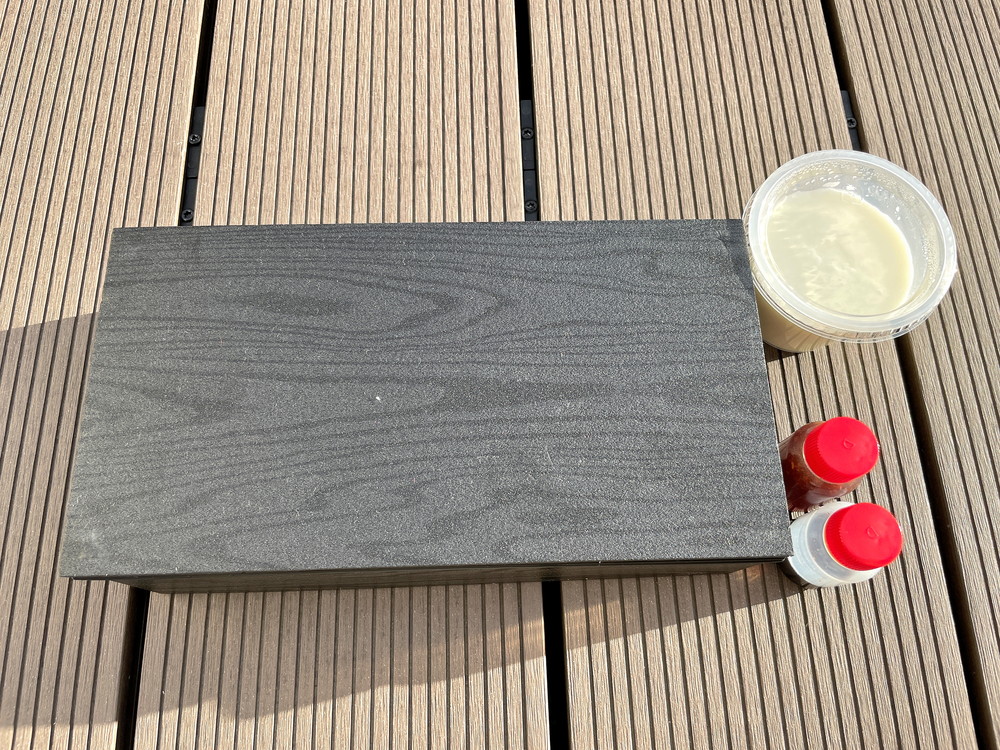 赤味焼肉しん-テイクアウト1