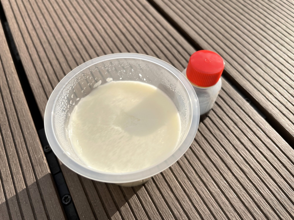 赤味焼肉しん-テイクアウト5