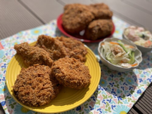 佐藤牛肉店-テイクアウト3